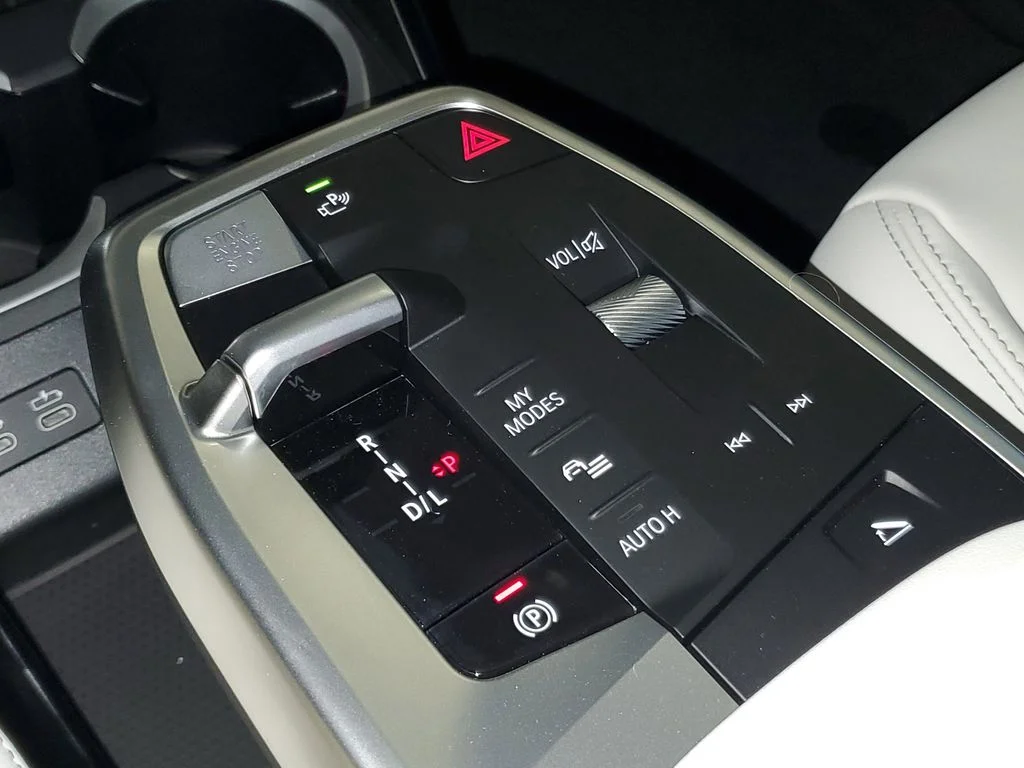 New 2026 Blue BMW xDrive28i image 25