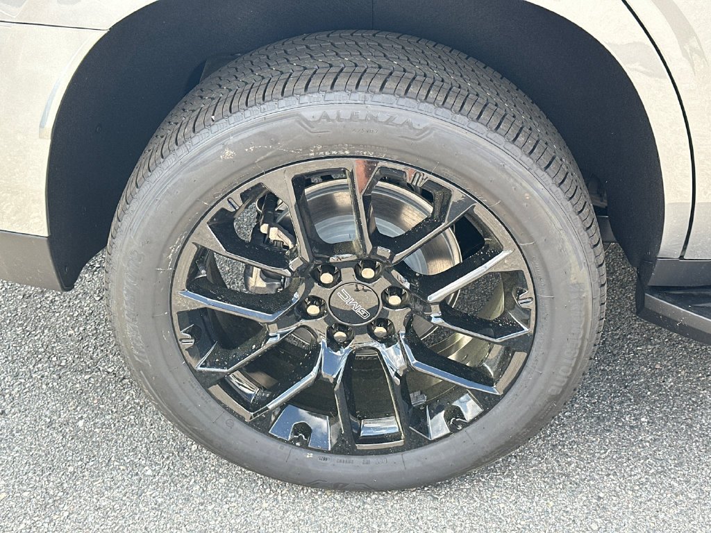 2026 GMC Yukon Elevation - Photo 17