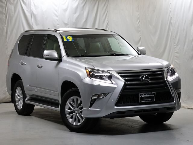 2019 Lexus GX 460 460 PREMIUM's photo