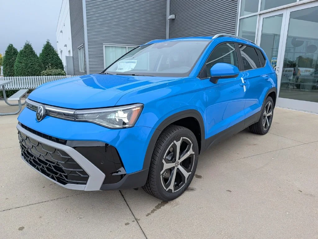 Vehicle thumbnail