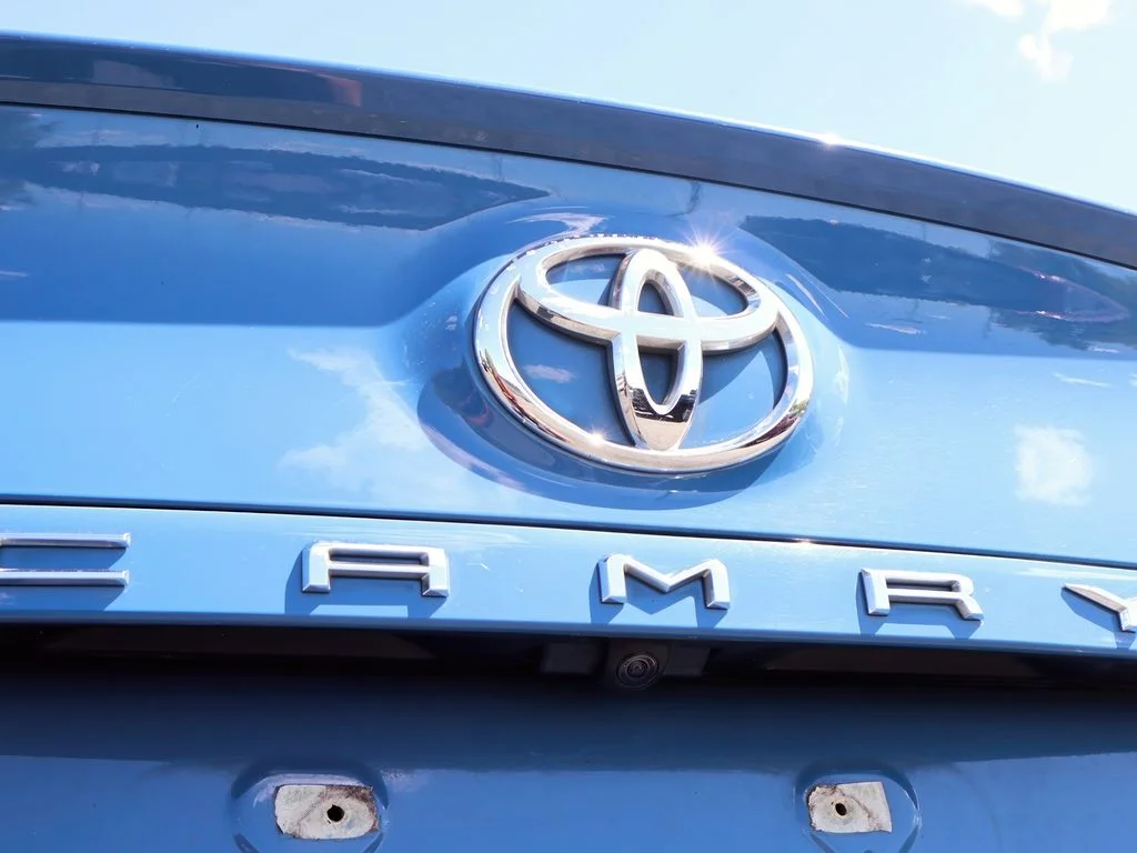 2024 Toyota Camry SE - Photo 27