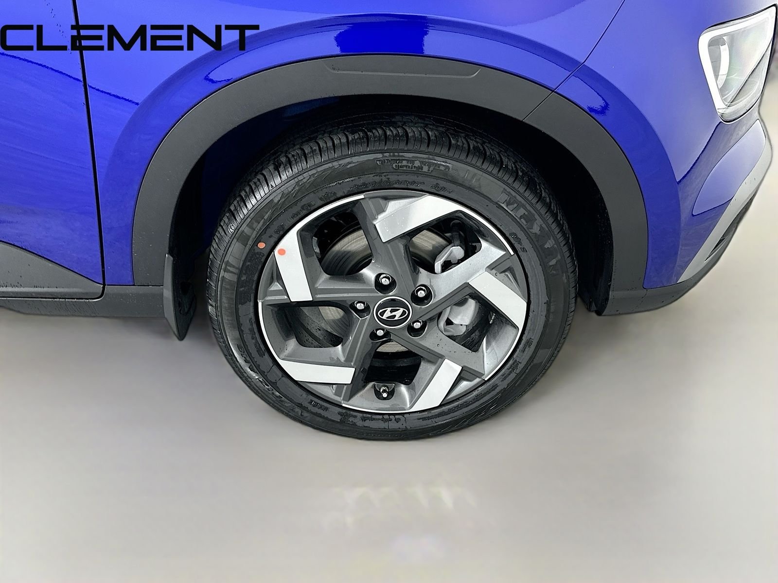 2026 Hyundai Venue SEL - Photo 37