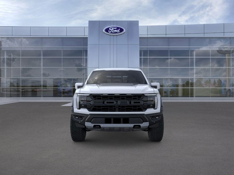 2025 Ford F-150 Raptor - Photo 6