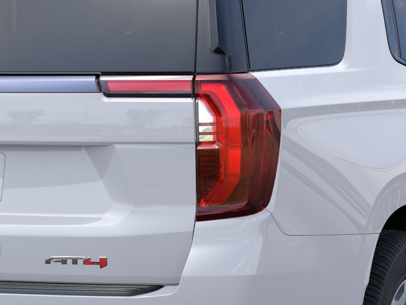 2026 GMC Yukon AT4 Ultimate - Photo 11