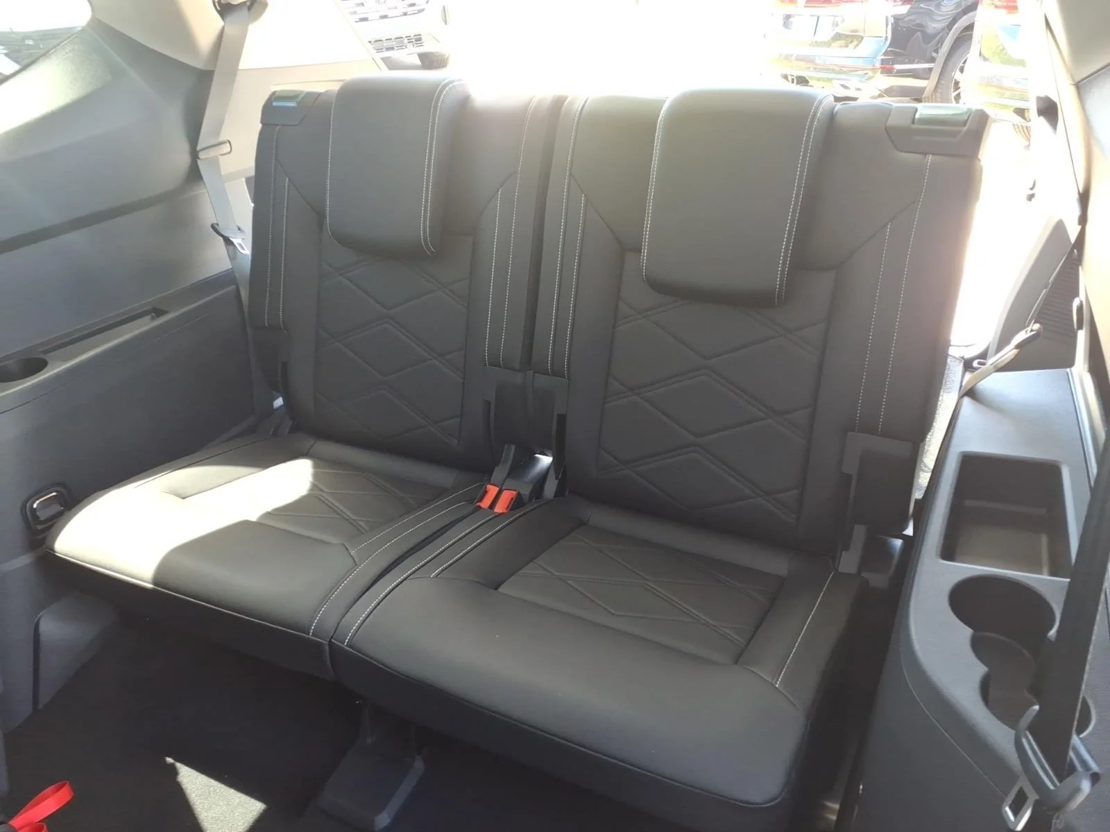 New 2026 Pure Gray Volkswagen 2.0T SE W/Technology 4MOT image 19