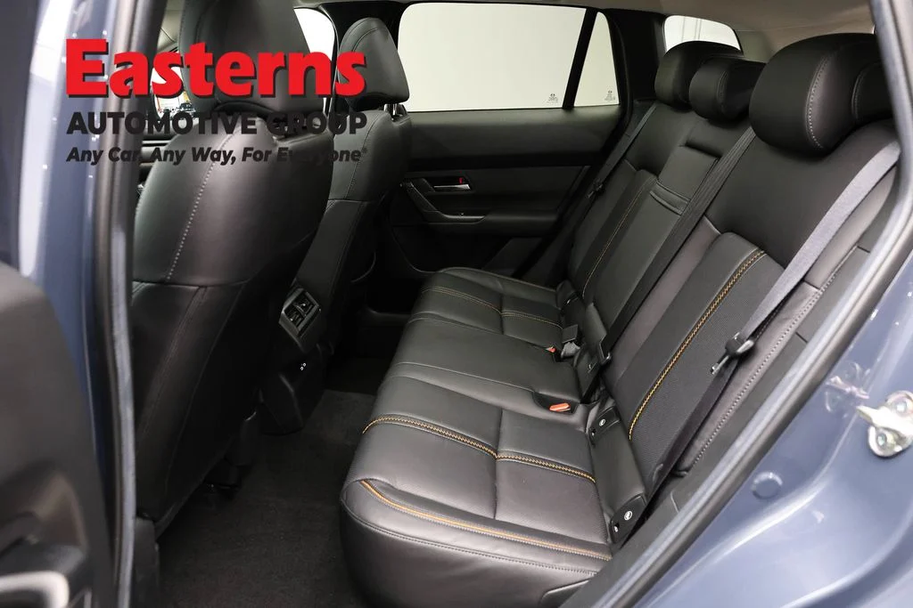 Used 2025 Gray Mazda 2.5 S Premium Plus Package image 22