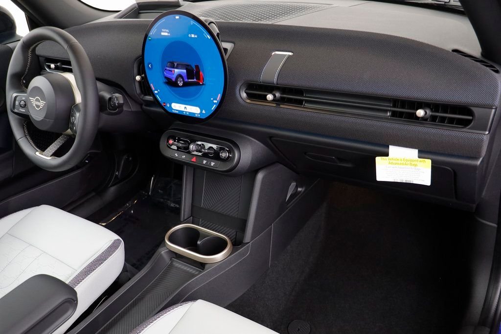 2026 MINI Hardtop 2 Door Oxford Edition - Photo 19