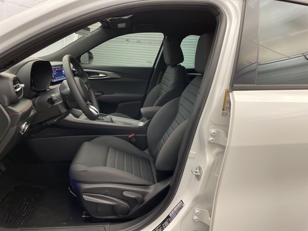 New 2025 Q Ball Exterior Paint Dodge GT image 16