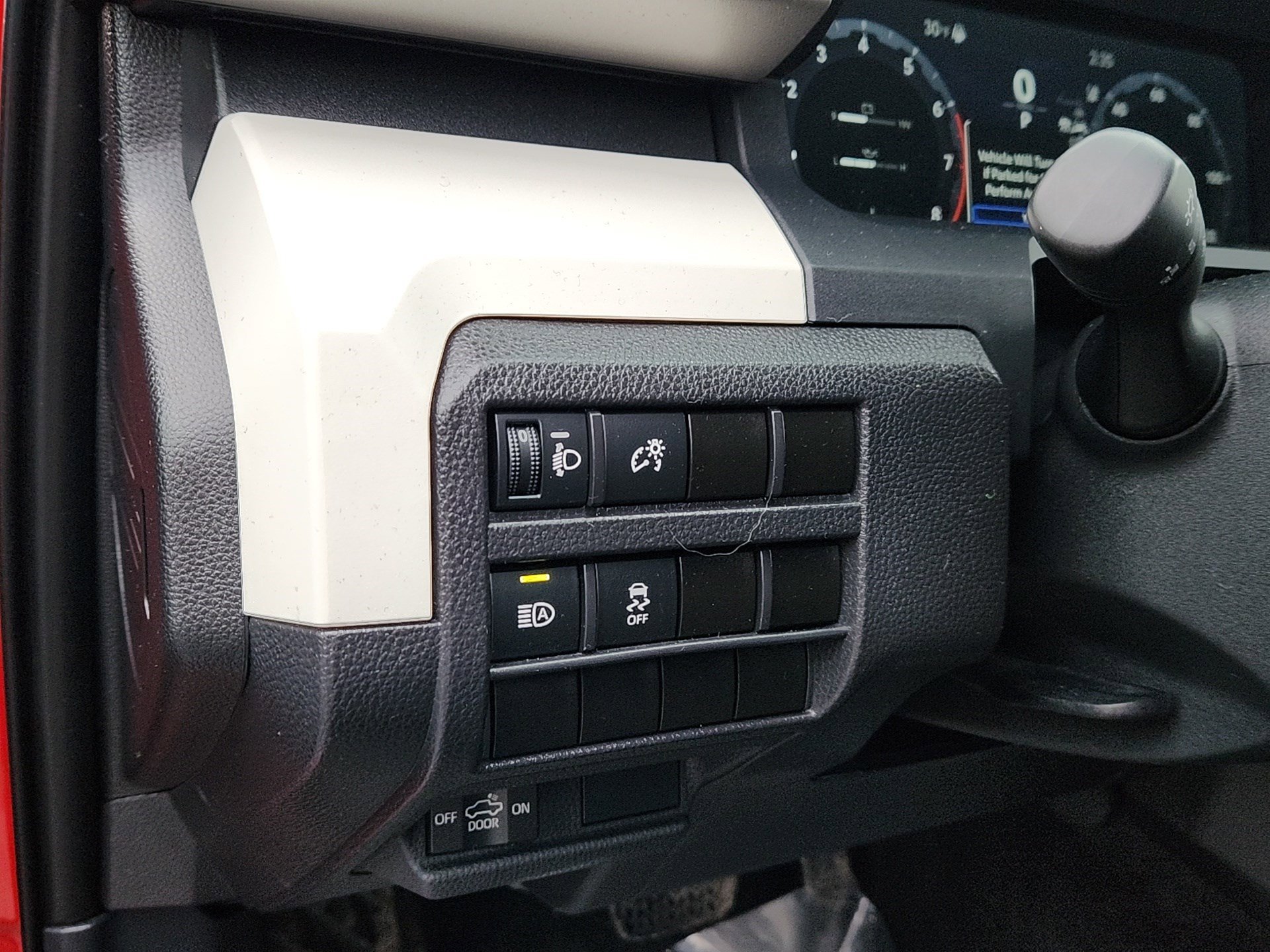 2024 Toyota Tacoma TRD Off Road - Photo 12