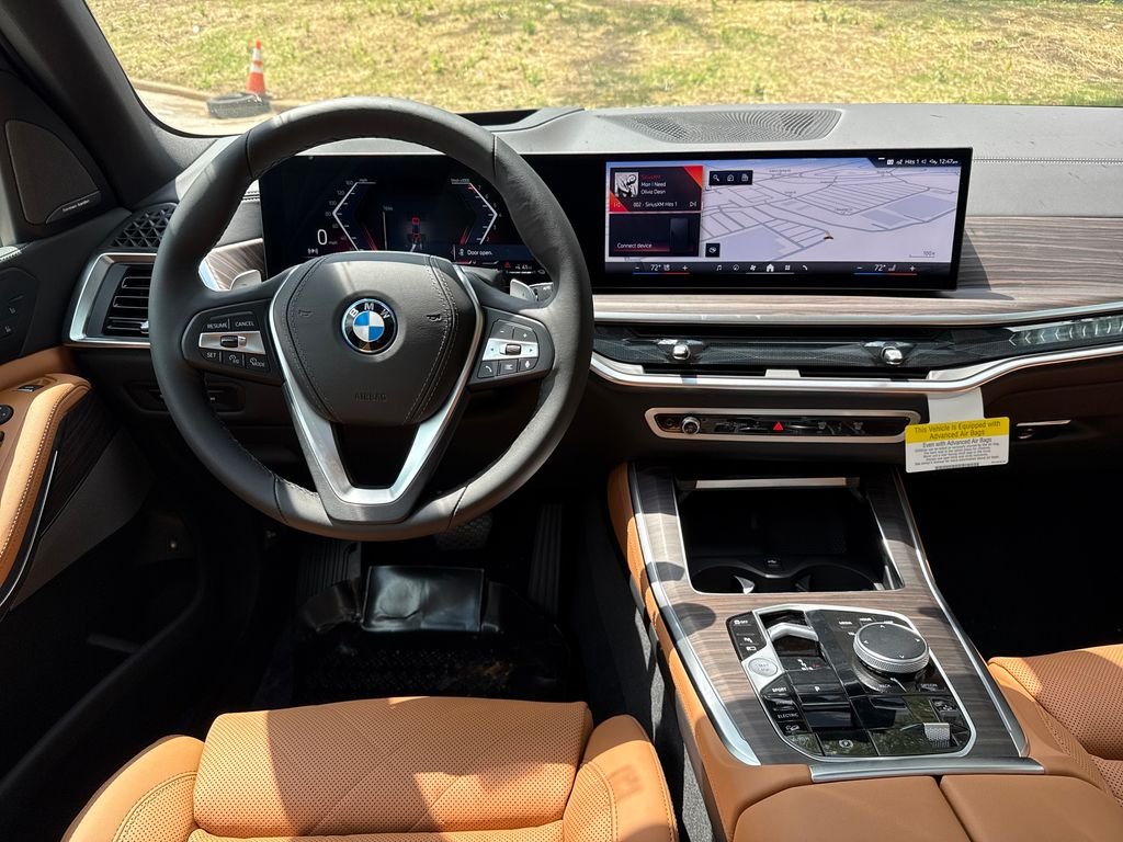 New 2026 Black BMW xDrive50e image 20