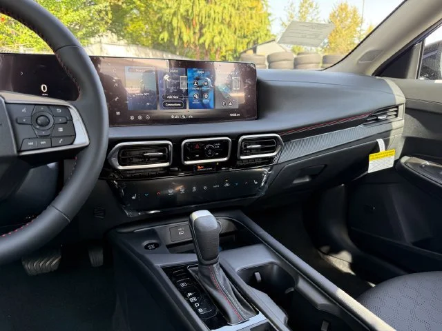 New 2027 Bluestone Pearl/Super Black Nissan SR image 21