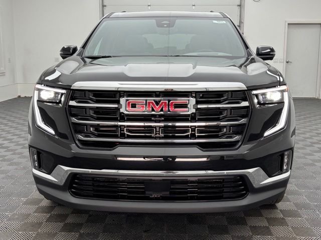 New 2026 Ebony Twilight Metallic GMC Elevation image 16