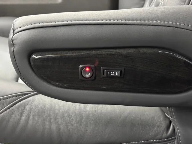 New 2026 Summit White GMC Work Van image 45