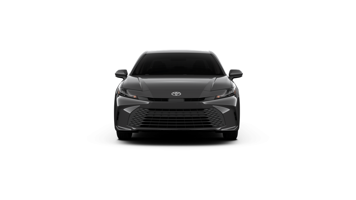 New 2026 Underground Toyota LE image 39