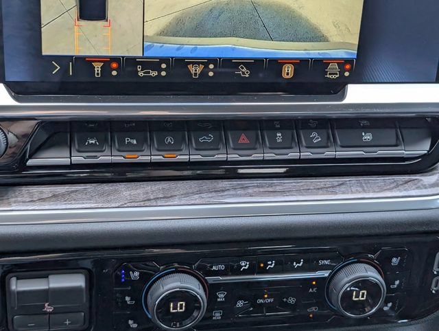 2026 Chevrolet Silverado 1500 LTZ - Photo 24