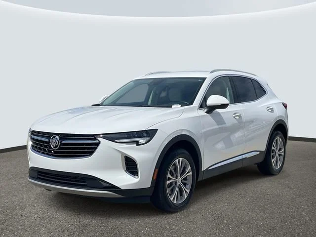 2023 Buick Envision Preferred AWD's photo
