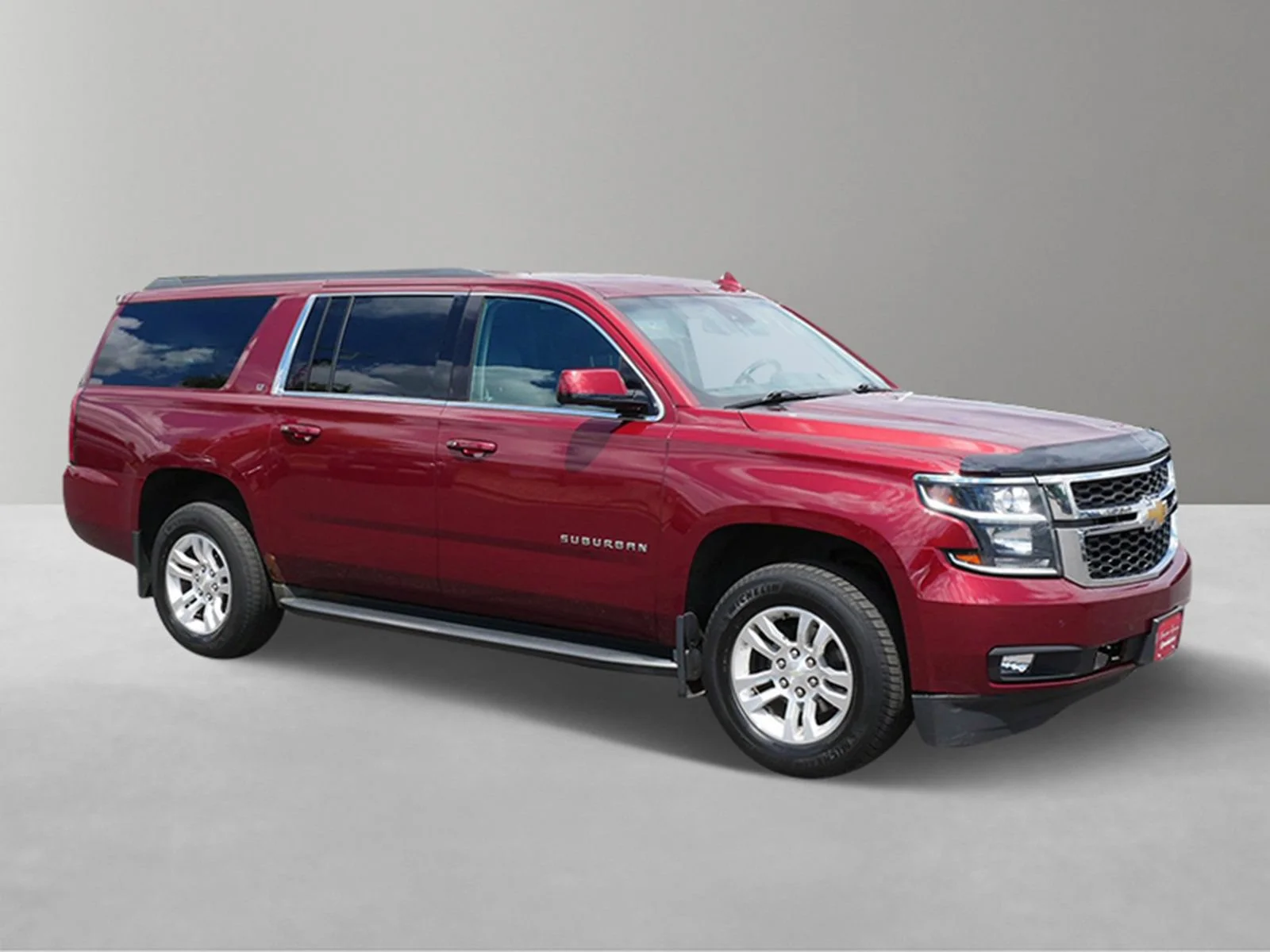 Used 2016 Chevrolet Suburban LT with VIN 1GNSKHKC4GR265140 for sale in White Bear Lake, Minnesota