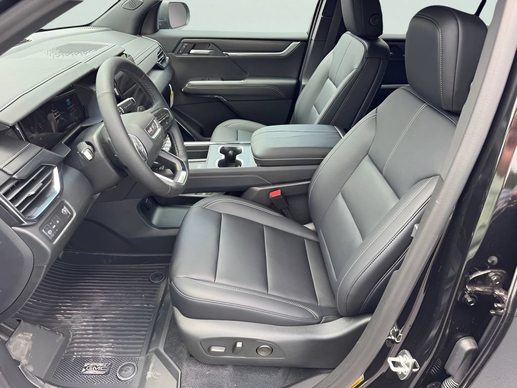 2026 GMC Acadia Elevation - Photo 8
