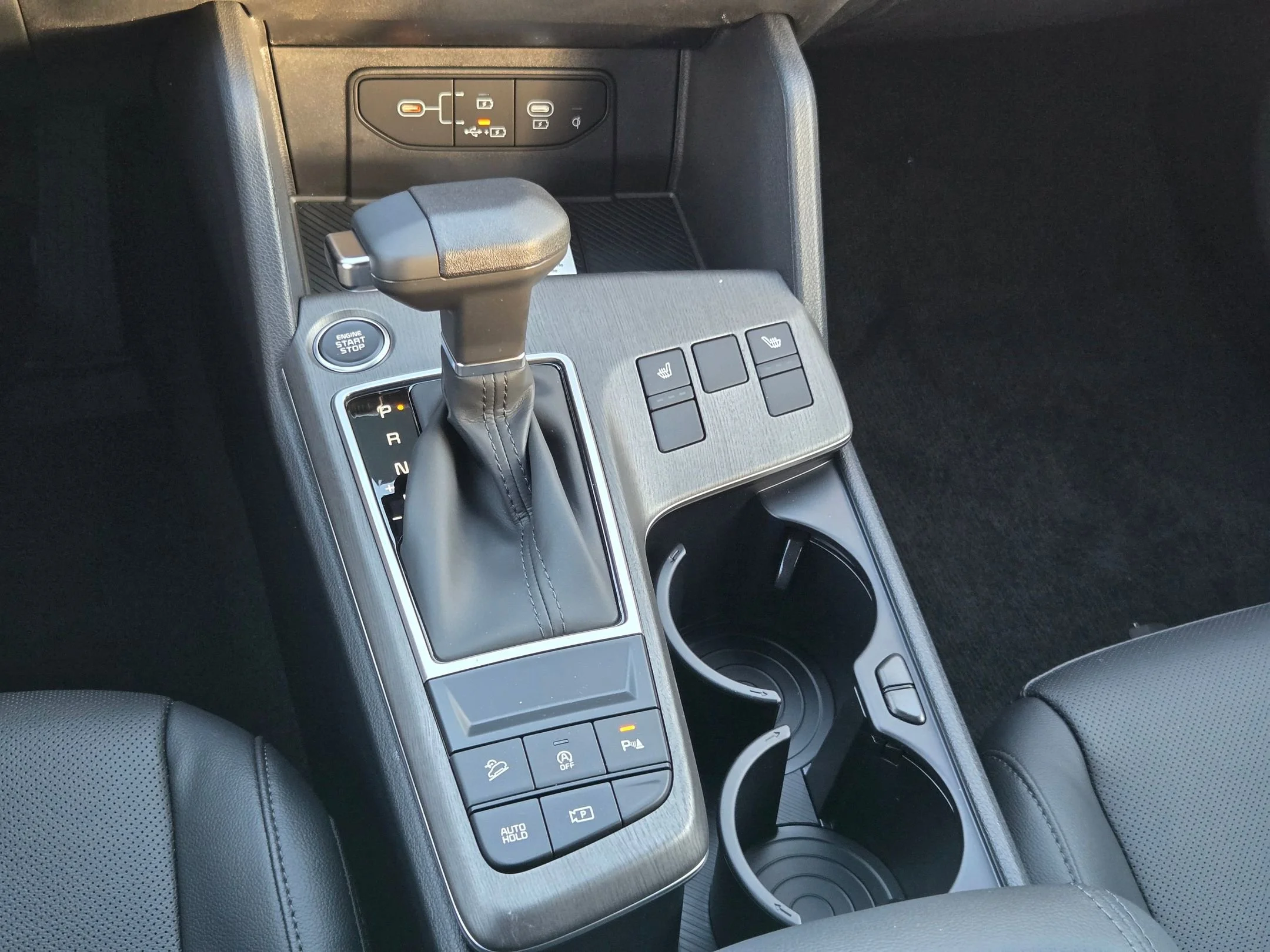 New 2026 Runway Red Kia X-Line image 32