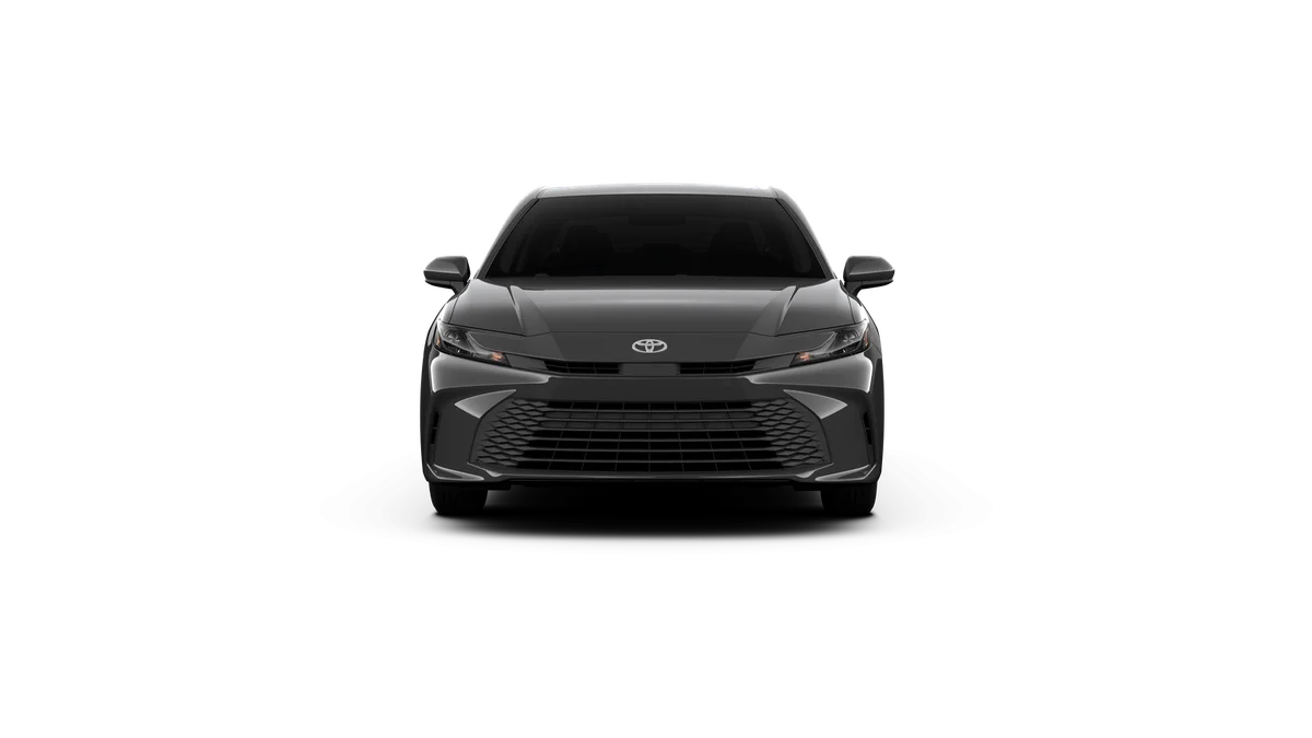 New 2026 Underground Toyota LE image 17
