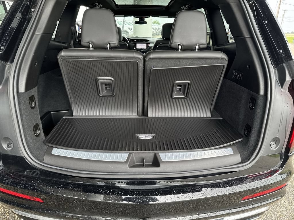 2024 Cadillac XT6 Premium Luxury - Photo 21