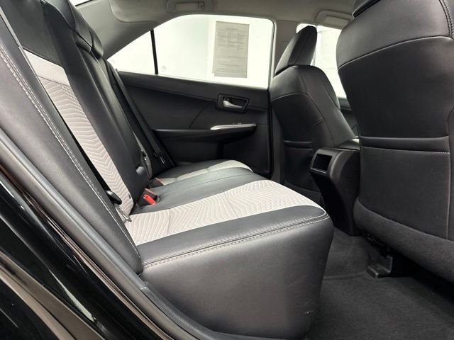 Used 2014 Attitude Black Metallic Toyota SE image 18