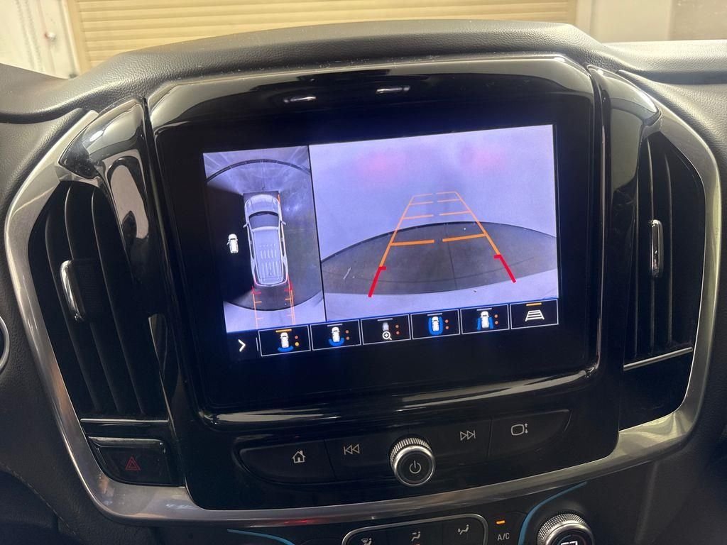 Used 2020 Beige Chevrolet RS image 38