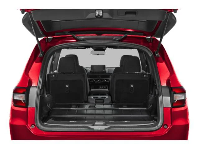 2023 Honda Pilot Sport - Photo 11