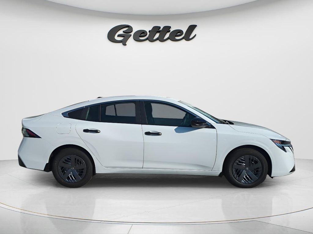 New 2026 Fresh Powder Nissan S image 4