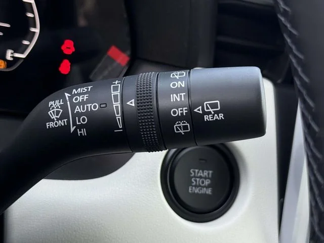 New 2026 Jet Black Mica Mazda 2.5 S Select AWD image 25