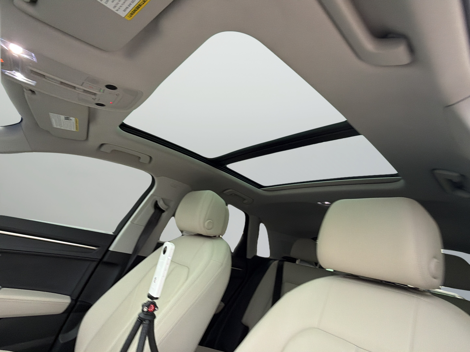 Used 2024  Audi Premium image 37