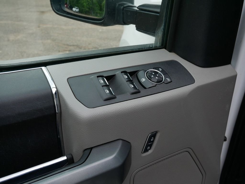 Certified Used 2017 White Ford XLT image 15