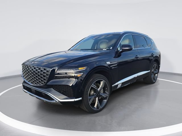 2026 Genesis GV80 3.5T Prestige AWD's photo