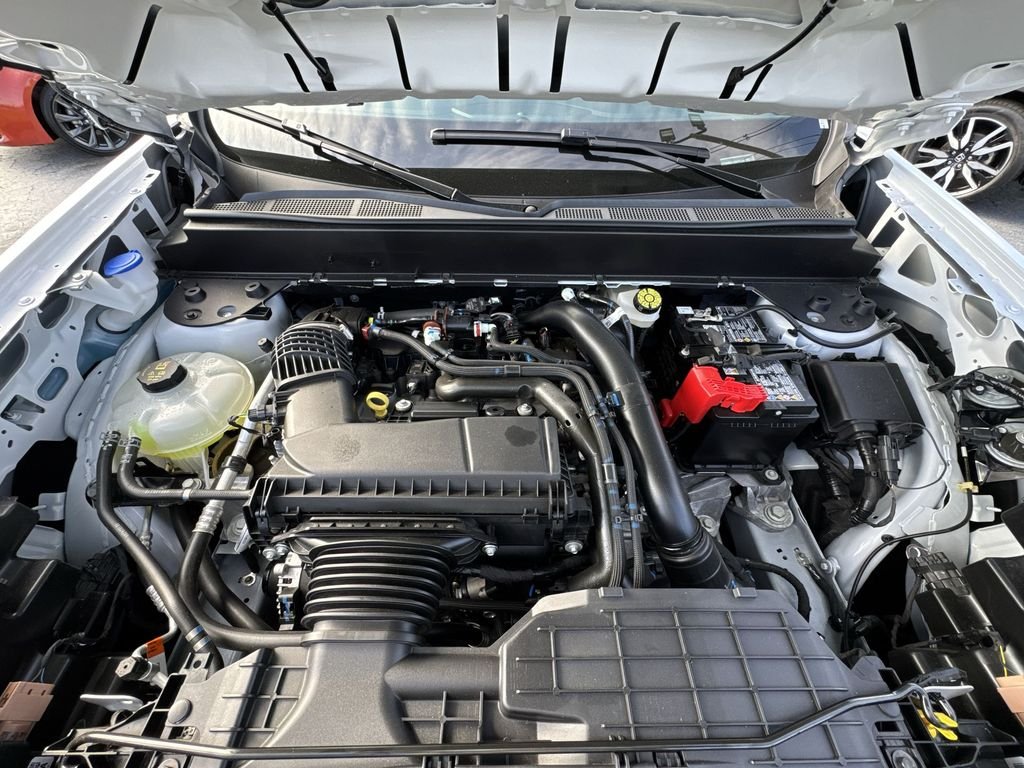 2025 Ford Maverick Lariat - Photo 27