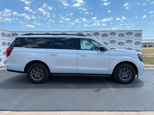2025 Ford Expedition Active MAX 4x4's photo