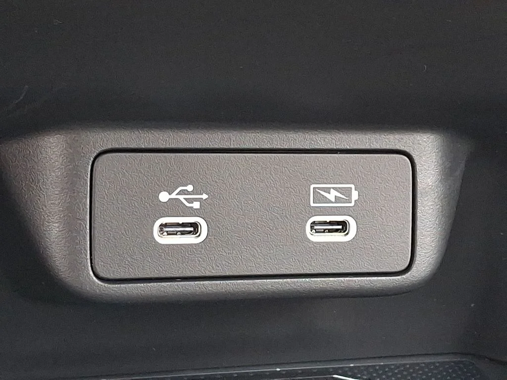 2026 Honda HR-V LX - Photo 22