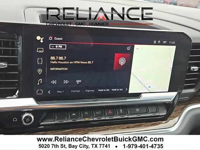 2026 GMC Sierra 1500 Elevation - Photo 27