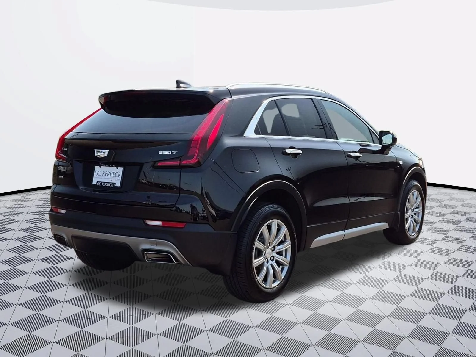 2020 Cadillac XT4 Premium Luxury - Photo 7