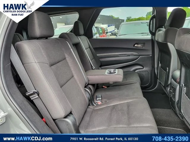 Certified Used 2026 Gray Dodge GT image 27