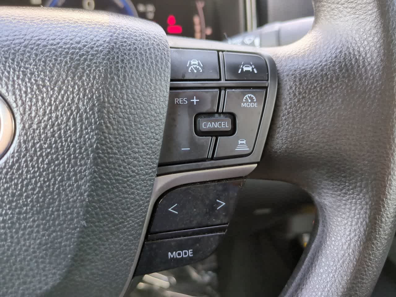 Certified Used 2025 Ice Cap Toyota LE image 23
