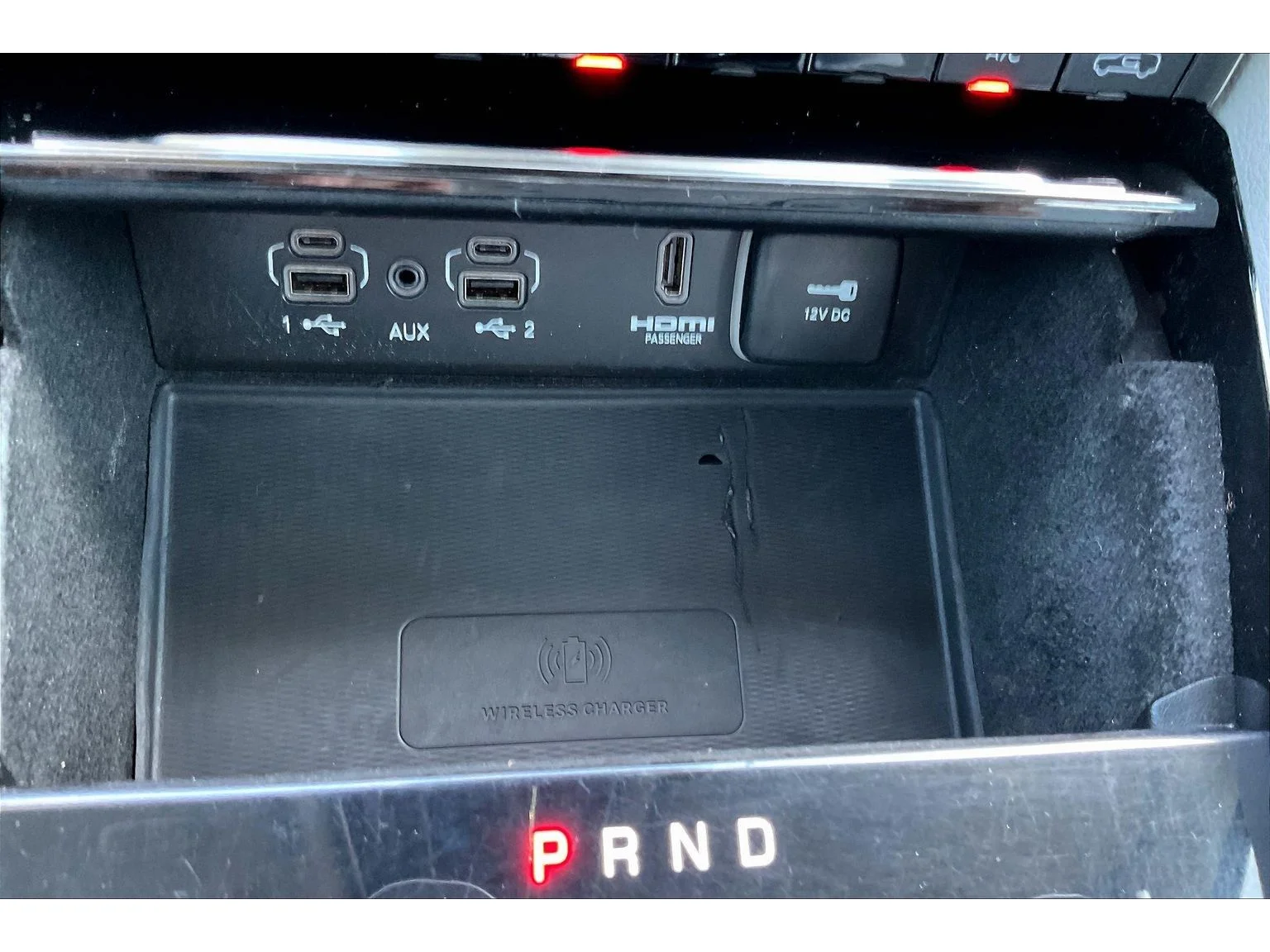 Used 2022 Gray Jeep Overland image 23