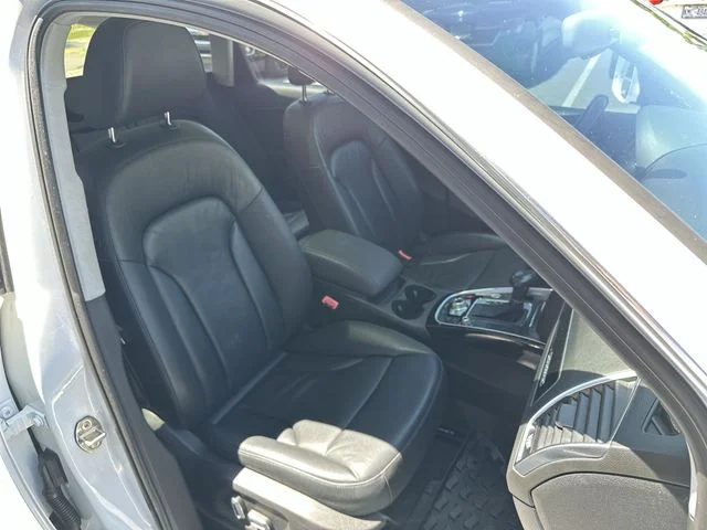 Used 2016 White Audi 2.0T Premium Plus image 28