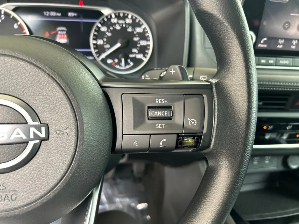 Used 2024 White Nissan S image 47