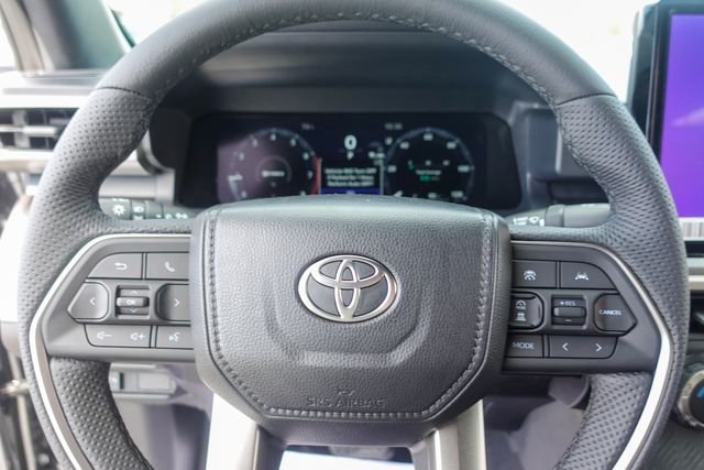 2026 Toyota Tacoma TRD Off Road - Photo 15