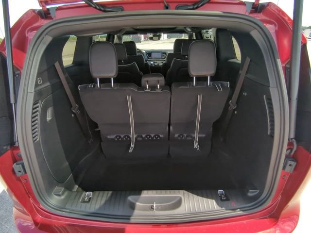 2026 Chrysler Pacifica Limited - Photo 14
