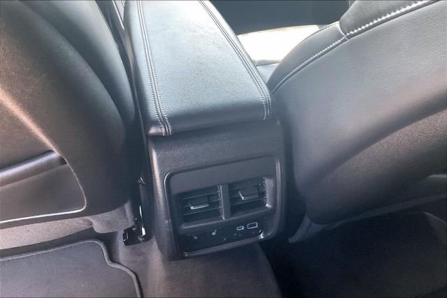 Used 2023 Gray Cadillac Luxury image 31