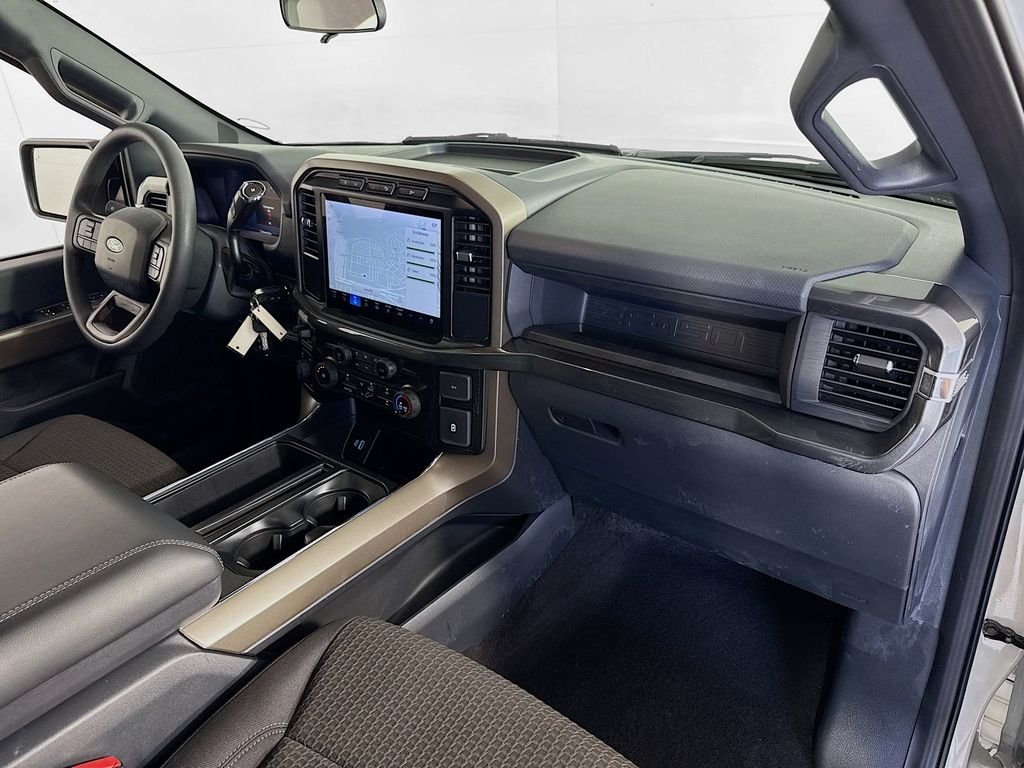 Used 2024 Avalanche Ford STX image 28