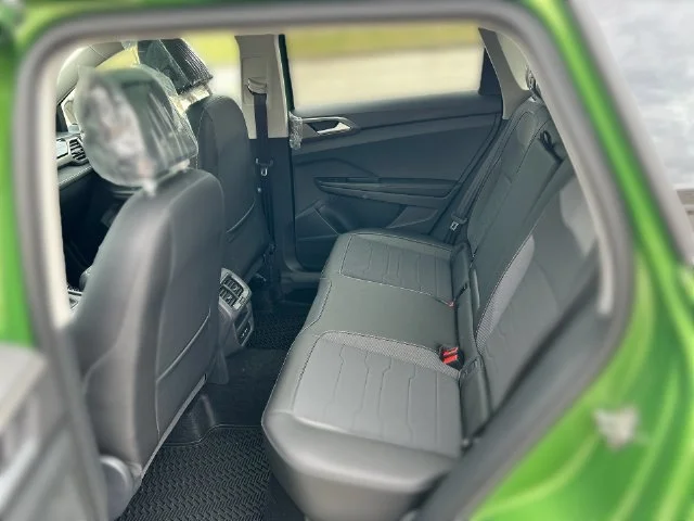 New 2026 Green Volkswagen 1.5T SE Black image 29