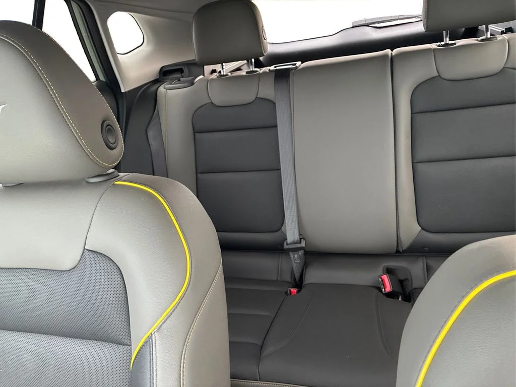 Used 2024 Green Chevrolet ACTIV image 10