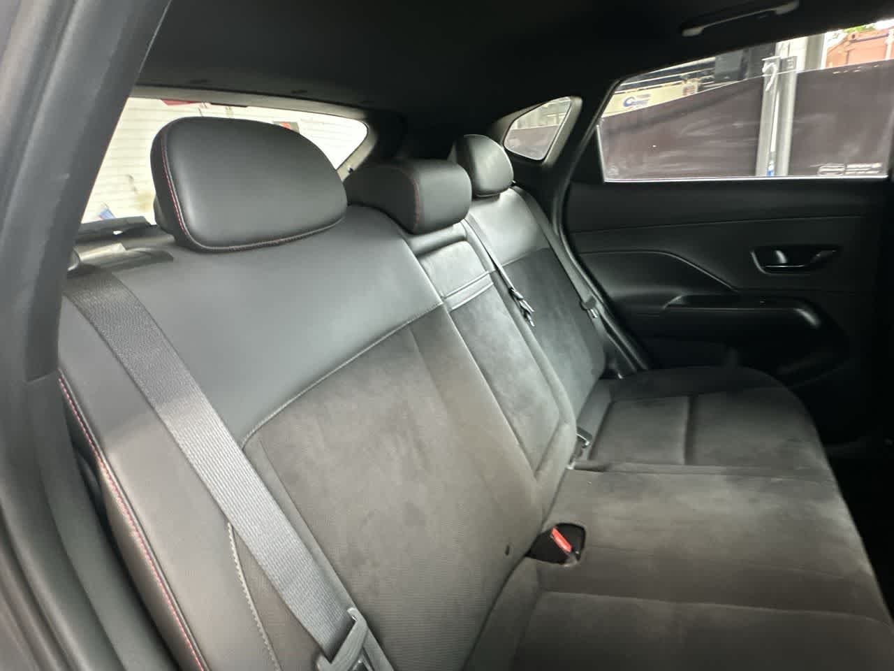 2024 Hyundai Kona N Line - Photo 26